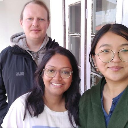 Dukeraj Homestay Darjeeling  Exterior foto