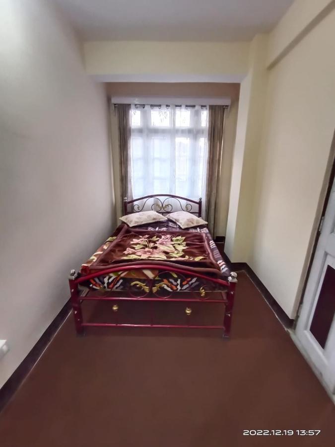 Dukeraj Homestay Darjeeling  Exterior foto